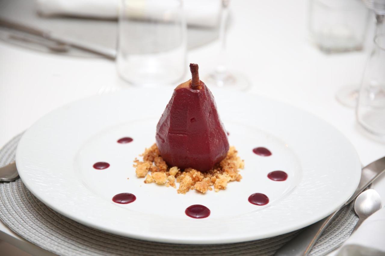 Hotel Aux Vendanges De Bourgogne Парай-ле-Мониал Екстериор снимка